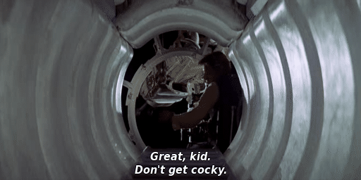 Generated Star Wars Gif
